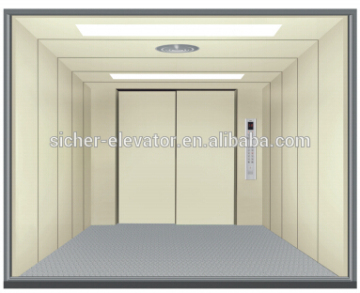2016 New high quality six post car elevator
