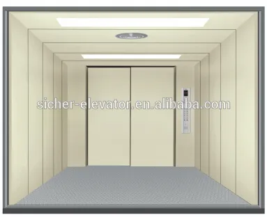 2016 New Huzhou city car lift