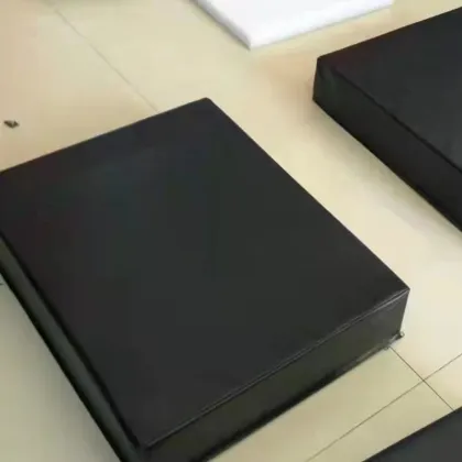 Home Fitness Gym Equipment: Strength Training Mats and Barbell Dropping Pads