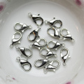 10-21MM Metal Lobster Clasps Small Lobster Claw