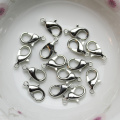 10-21MM metalowe homara Clasps Small Lobster Claw