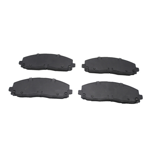 D1589-8800 pastilhas de freio para Chrysler Dodge Ram Volkswagen