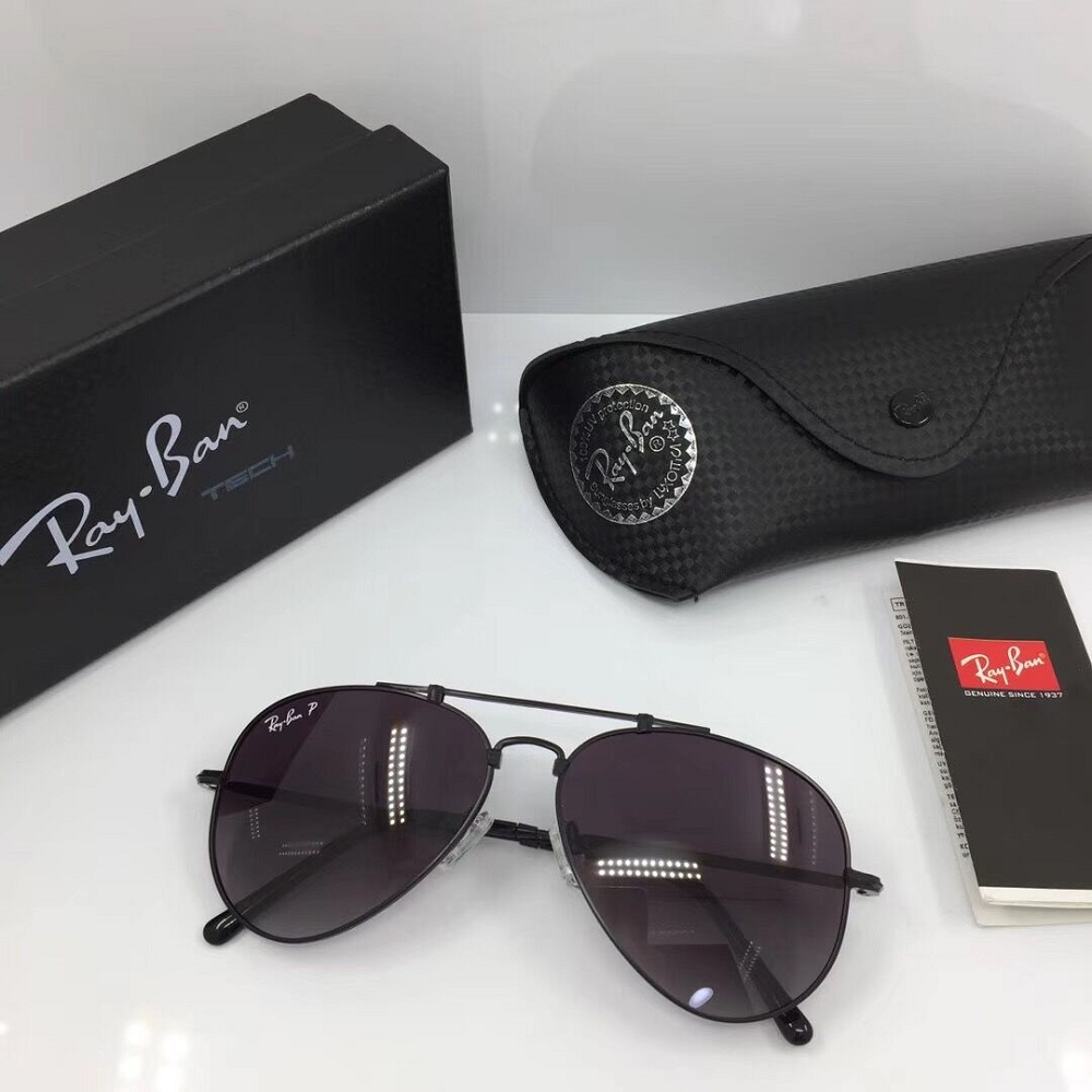 Polarized Sunglasses For Driving