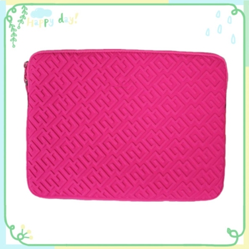 Commercio all'ingrosso Tablet con cerniera in Neoprene Laptop Sleeve