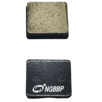 Factory Wholesale Polaris Indy 340 Star Snowmobile Brake Pads