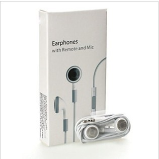 Headphone, Mobile Phone Earphone for iPhone