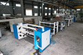 CPP Co-Extrusion Packaging Cast Film Machine