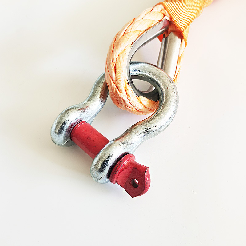 Marine Lifeboat Fall Prevent Device (FPD) (6)