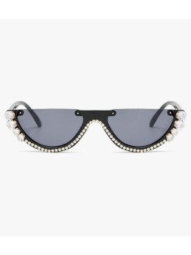 Affordable Half Frame Shades for Daily Wear