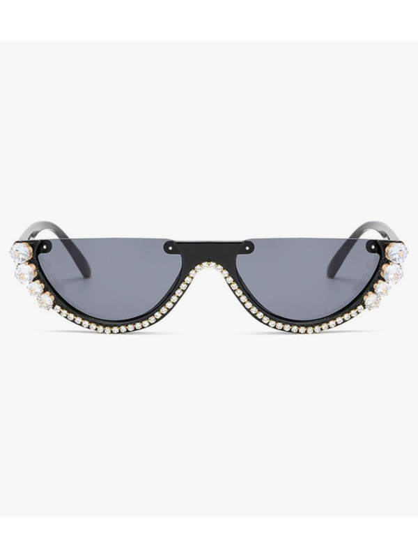 Affordable Half Frame Shades for Daily Wear