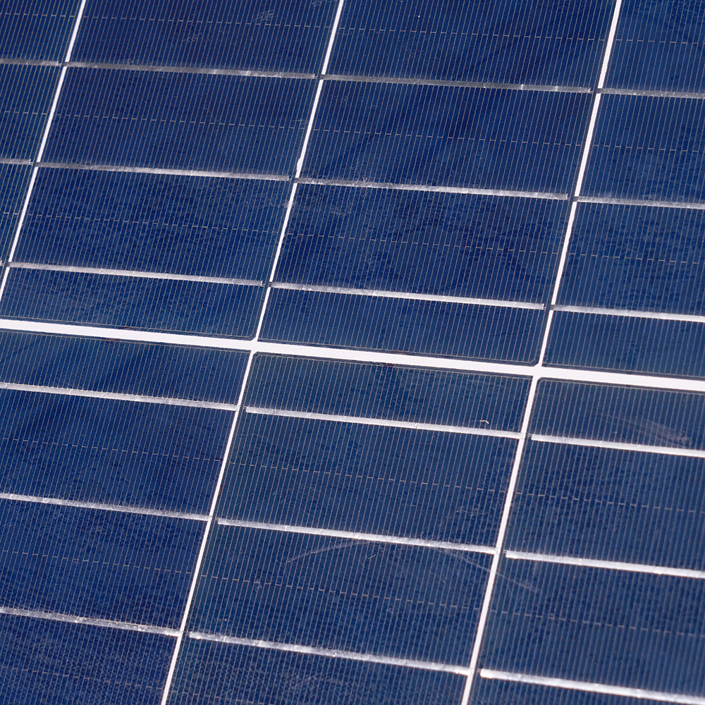 Solar Street Lights