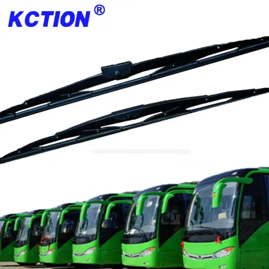 Factory Manufacturer Wholesale U Hook 26.5mm Width Rubber Windshield Wiper Blade Refill