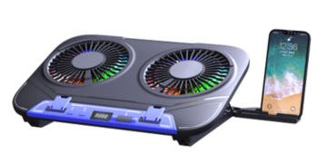 Laptop Cooling Device Z35PRO