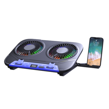 Охлаждающее устройство для ноутбука Z35PRO