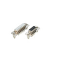 Conectores D-Sub serie placa de soldadura