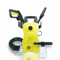 Portable Power Electric High Pressure Car Care Washer