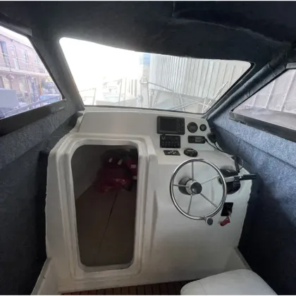 Luxury Yacht Boat Cruiser - High Quality Boat Yacht Luxury