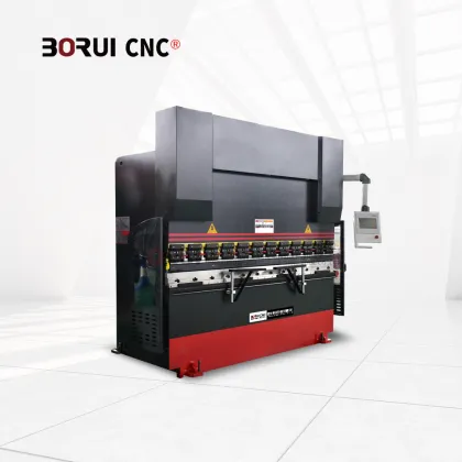 cnc press brake machine press brake machine