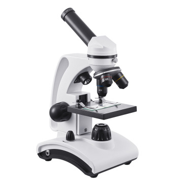 2000X Monocular Microscope with Phone Clip for Science Biology Classes