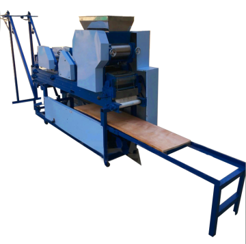 China Manufacturer's Dry and Fresh Egg Noodle Pasta Making Production Machine: Your Solution for Efficient Kitchen Operations