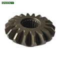 H101668 John Deere 18 dentes engrenagem chanfrada