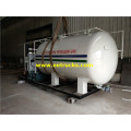 5 Tons Cooking Gas Skid Filling Plants