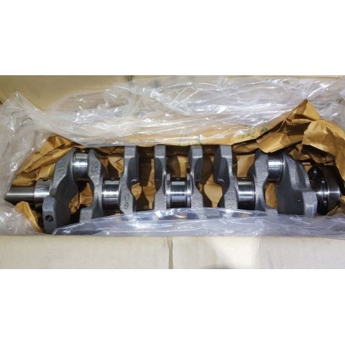 Cigüeñal para el motor Hyundai J3 2.9L 23110-4x000