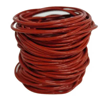 OEM ODM Various Sizes Silicone Gaskets and Rubber Parts