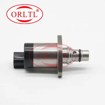 ORLTL Common Rail Measuring Instrument 22560-30020 for FORTUNER Injector Valve