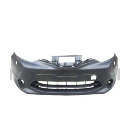 Front Bumper Cover 62022-4ea0h 62022-4ef0h for Nissan Qashqai 2014-2016