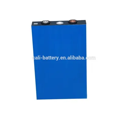 CALB large capacity lithium battery CAM72 for Electric Vehicle, ESS
