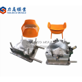 Custom hot-selling plastic injection chair with legs mould