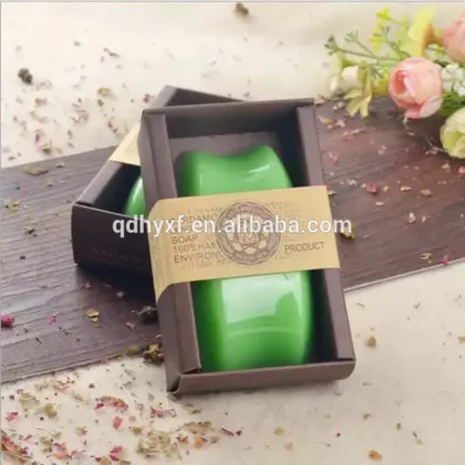 Anti-Aging Deep Cleansing Bath Soap