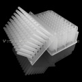 PP Materiaal Kingfisher 96 Well Tip Combs