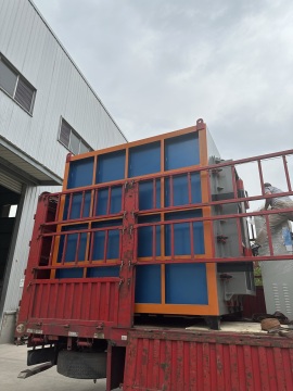 Advanced Box-type Furnace for Precision Heating