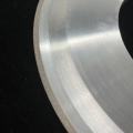 High-Precision Bronze Sintered Diamond Wheel for Grooving