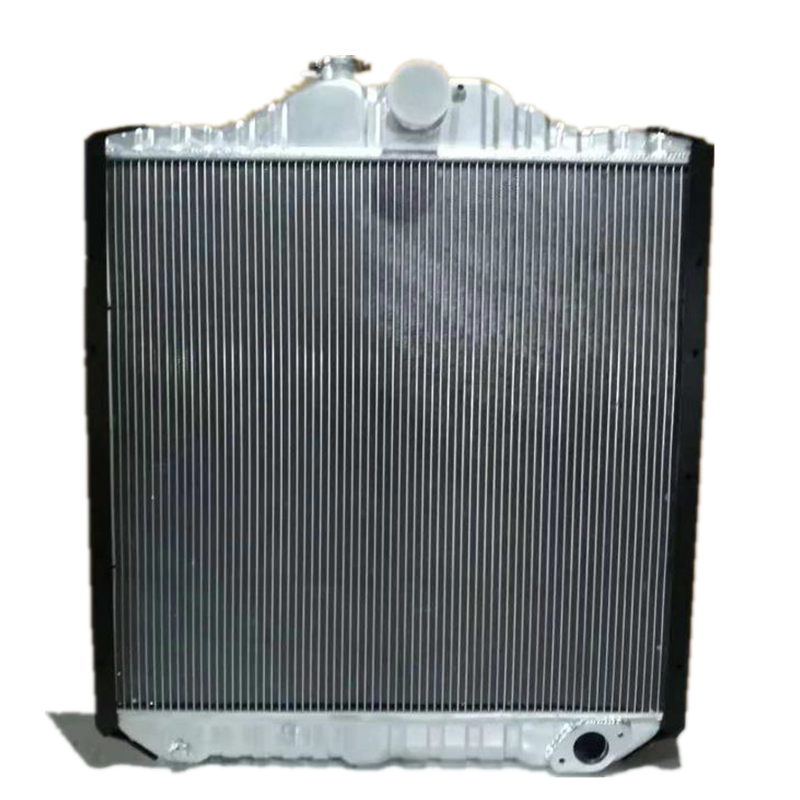 Excavator Radiator 205 03 71110 1 Png