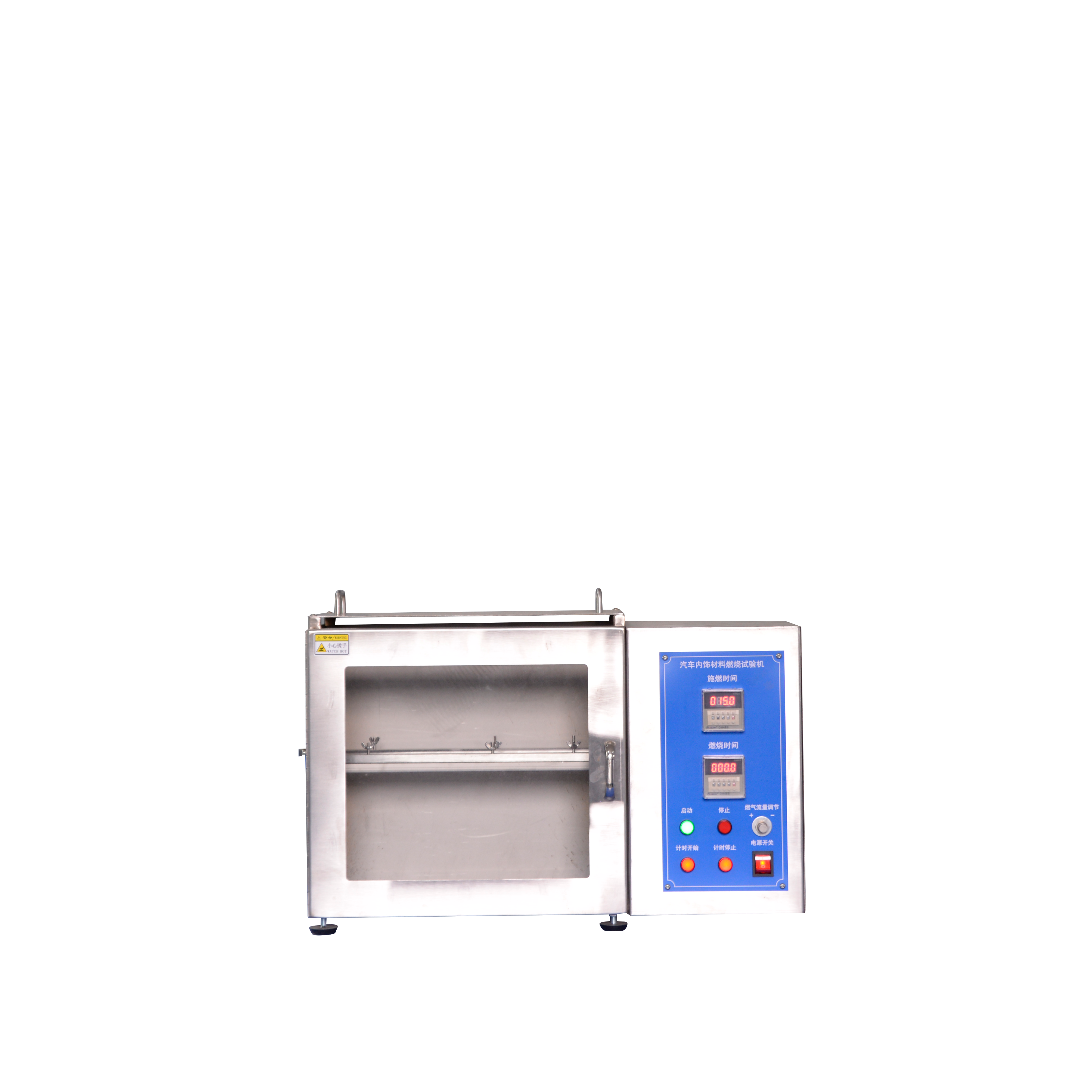 Automobile Interior Combustion Chamber Testing Machine