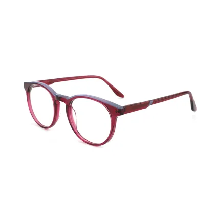 Acetate Eyeglasses Fashion Eyeglasses Cheap