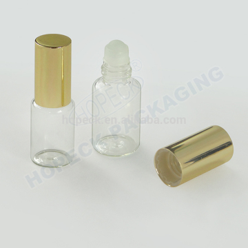 10ml Glass bottle, roll on bottle , glass roll-on bottle , roll on