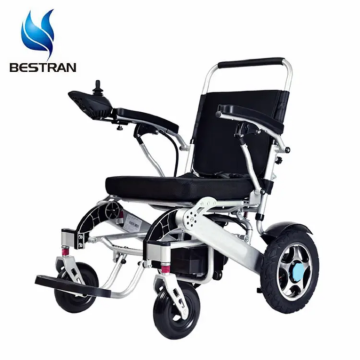 High Quality Wheelchair For The Elderly And Infirm