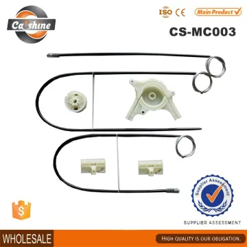 Factory Sale Best Car Window Regulator Repair Kit For MERCEDES VIANO