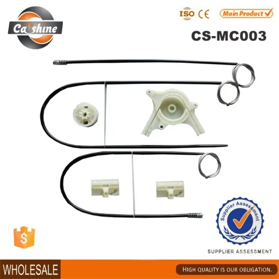 Factory Sale Best Car Window Regulator Repair Kit For MERCEDES VIANO