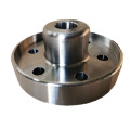 ISO certified 5 axis cnc machining parts