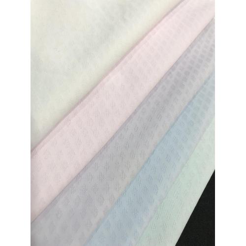 T/C Tooling Uniform Dobby Dyed Shirt Fabric