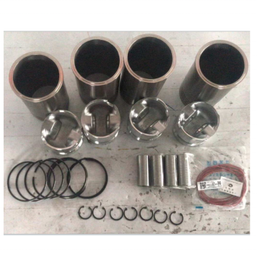 Cylinder Kit for SIDA 4 Cylinder Engine 93mm