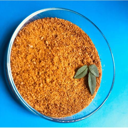 Corn Gluten Meal Crude protein (wet basis) 60min China Manufacturer