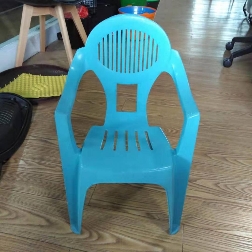 قالب كرسي قابل للطي من البلاستيك ، قالب كرسي الطفل