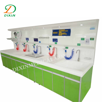 Endoscope Cleaning Workstation Of Hospital Cleaning Machine