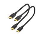 HDMI-zu-HDMI-Kabel mit hoher Geschwindigkeit